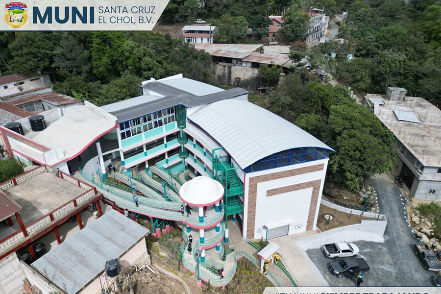 Acto Inaugural del Instituto Tecnológico en nuestro municipio ...